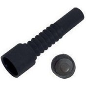 Resim Metal Yakıt Bidonu Düz Uç İçin Süzgeç N11.19 