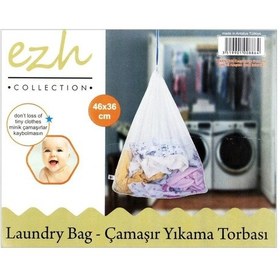 Resim Babyjem - Çamaşır Yıkama Torbası 