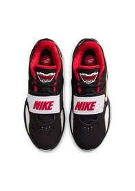 Resim Nike Lebron James 'prime 93' Erkek Basketbol Ayakkabısı Siyah 