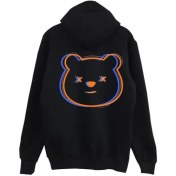 Resim Turcobear Big Hoodie 