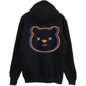 Resim Turcobear Big Hoodie 