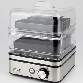 Resim Caso 2772 Ed10 Yumurta ve Buharlı Pişirici 