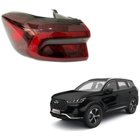 Resim Chery Tiggo 7 Pro Dış Stop Lambası Arka Dış Stop Sol 