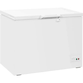 Resim Tecna CF3320 Tye 3305 Dual Yatay Derin Dondurucu 305 L 