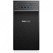 Resim Dell PowerEdge T40 E-2224G-8GB-1TB-4U Orjinal - Faturalı - Garantili Ürünler - Hızlı Gönderim