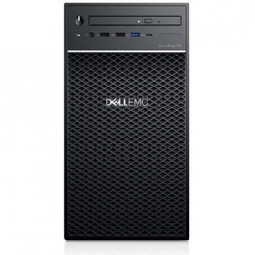 Resim Dell PowerEdge T40 E-2224G-8GB-1TB-4U 