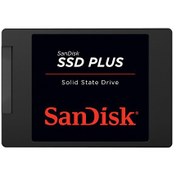 Resim 480gb 7mm 535/445 Sata3 Sdssda-480g-G26 Ssd Plus New Sandisk
