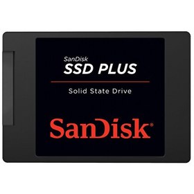 Resim 480gb 7mm 535/445 Sata3 Sdssda-480g-G26 Ssd Plus New 
