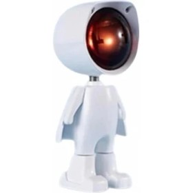 Resim Shopwe Günbatımı Projektör 