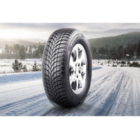 Resim Dayton 225/45R17 91H DW510E 2024 ÜRETİM KIŞLIK 