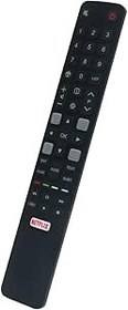 Resim ALLIMITY Thomson TCL 4K TV ARC802N 49UA7706 55UA8796 RC802N 65UA8696 65UA8796 78UA8796 43UC6406 49UC6306 49UC6406 5 için uzaktan kumanda 5UC6406 55UC6596 65UC6406 