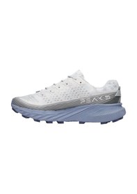 Resim Merrell Agılıty Peak 5 Unisex Spor Ayakkabı Gri J068347 Gri 