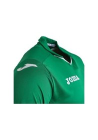 Resim Joma Erkek Futbol Forması 100004,45 Rival Tshirt 