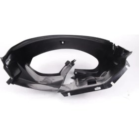 Resim Heropar Bmw E36 Uyumlu Coupe ve Cabrıo Ön Sağ Tekerlek Davlumbazı 51711977048 