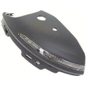 Resim MONREAL 40456 Ayna Sinyal Lambası Led Li Sağ Hatcback Kapaklı Megane 4 