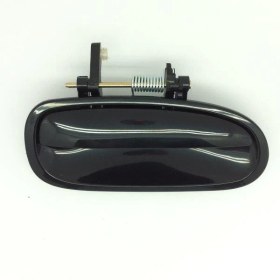 Resim Honda Civic Dış Kapı Kolu Arka Sağ 1996 - 2000 72640-S01-003 