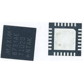 Resim Maxım Max8731Ae Notebook Entegre 