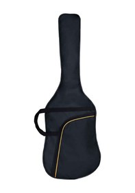 Resim Soft Case Elektro Gitar Kılıfı R/c Sarı 