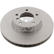 Resim FEBI 30541 Fren 34116774875 (WA737246) (Fiyat:2 Adet İçindir) 