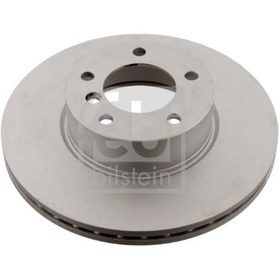 Resim FEBI 30541 Fren 34116774875 (WA737246) (Fiyat:2 Adet İçindir) 