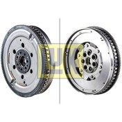 Resim LuK 415027010 Volan ( Renault : Laguna II 1.9Dci 01 -) (WE142332) 