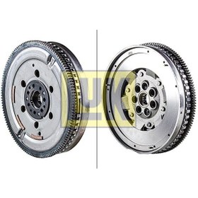 Resim LuK 415027010 Volan ( Renault : Laguna II 1.9Dci 01 -) (WE142332) 