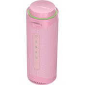 Resim Tronsmart T7 30W Taşınabilir Bluetooth Hoparlör Pembe 