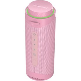Resim Tronsmart T7 30W Taşınabilir Bluetooth Hoparlör Pembe 