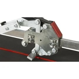 Resim Kristal Yakut Seramik Kesme Makinası 700 mm 