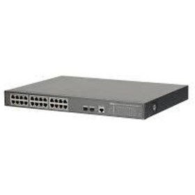 Resim Dahua PFS4226-24GT-360 24 Port Gigabit PoE Switch Orjinal - Faturalı - Garantili Ürünler - Hızlı Gönderim