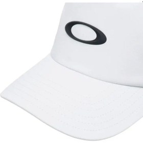 Resim Oakley Pro Snapback Fos902094 100 U Şapka Siyah 