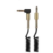 Resim Concord C-807 Aux Ses Kablosu L Tipi 
