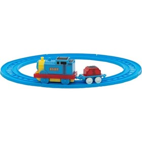 Resim Tonton Tren Seti 