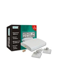 Resim Digitus DN-70102 Wireless Lan 2.4 GHz 10 dBi Rp-Sma Konnektörlü Modem Anteni 