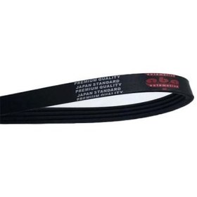 Resim ABA 4PK1058 Kanalli Kayis Chery-Fiat Tempra-Tipo-Ford-Honda-Hyundai H100-Starex-Isuzu-Kia-Mitsubishi-Renault 56992P44603 (WE239536) 