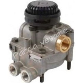 Resim IVECO Eurotrakker Fren Hava Valfi (41211072) 