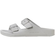 Resim Jack & Jones Jack Jones Croxton Moulded Sandal Noos Erkek Mavi Sandalet 12204004-07 