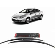 Resim Renault Fluence Sport Style Cam Rüzgarlık 