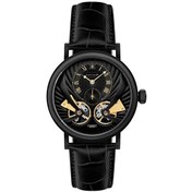 Resim Earnshaw ES-8059-04 Erkek Kol Saati 