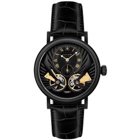 Resim Earnshaw ES-8059-04 Erkek Kol Saati 