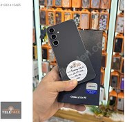 Resim Samsung S24 FE İkinci El TR | 256 GB | Gri İkinci El Samsung S24Fe 8/256gb (22 Ay Garantili) HATASIZ