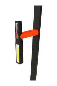 Resim Mercamp Outdoor Manyetik Askılı Şarjlı Led Lamba Çok Renkli 