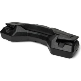 Resim Atv Ön Çanta Anahtar Kilitli Siyah 