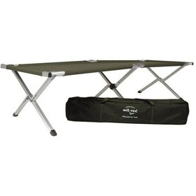 Resim Sturm Alüminyum Kampet 114375 Haki 