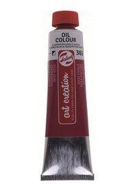 Resim Talens Artcreatıon 40 ML Yağlı Boya 362 Deep Rose 