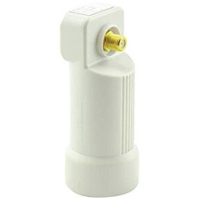 Resim Mag Slim Rocket 0.1 dB HD Single LNB 
