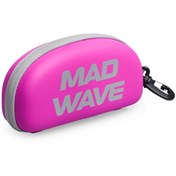 Resim Mad Wave Gözlük Kabı Pembe 