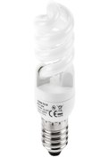 Resim Osram Duluxstar Mını Twist 15W/865 220-240 V E27 