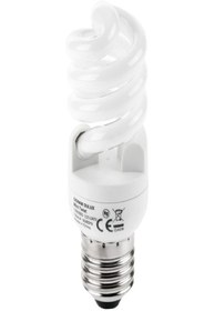 Resim Osram Duluxstar Mını Twist 15W/865 220-240 V E27 