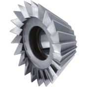 Resim Temak 60°x160mm ZPS KONIK ALIN FREZE DIN842 HSS 